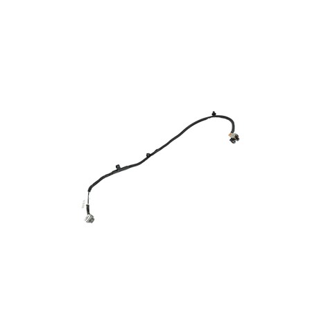Mopar Seat Back Assembly, 68334698AC 68334698AC